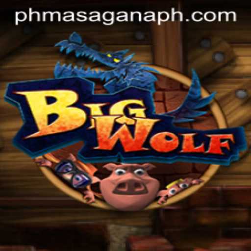 BigWolf: An Exciting Adventure Game Experience with MASAGANA PH