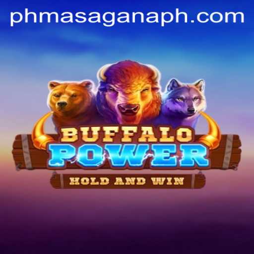 Discover the Exciting World of BuffaloPower in MASAGANA PH