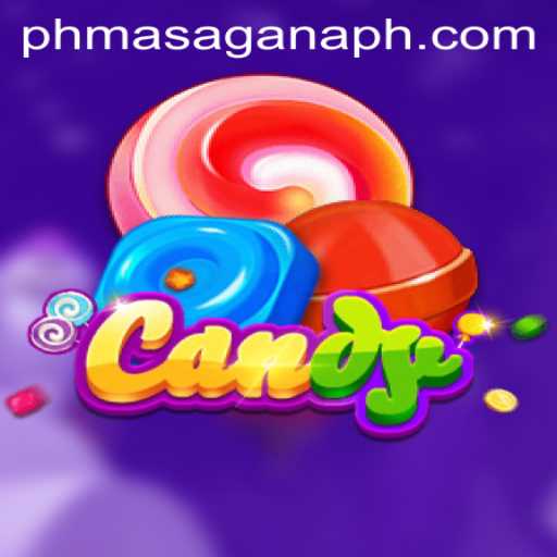 Exploring the Enchanting World of Candy with MASAGANA PH