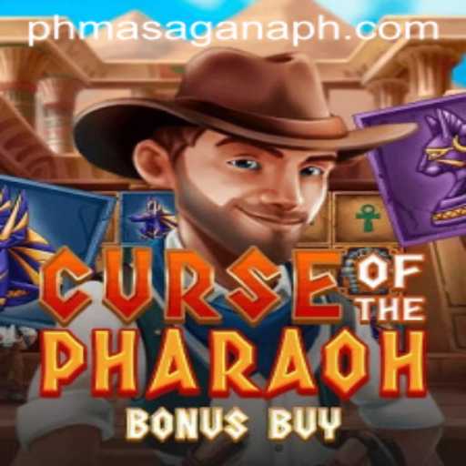 Explore the Enigmatic World of 'CurseofthePharaohBonusBuy': A Mesmerizing Journey