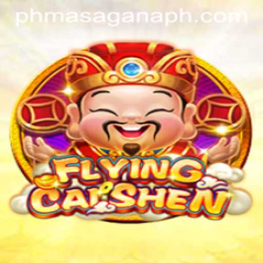 Exploring the Exciting World of FlyingCaiShen: A Game of Fortune and Strategy