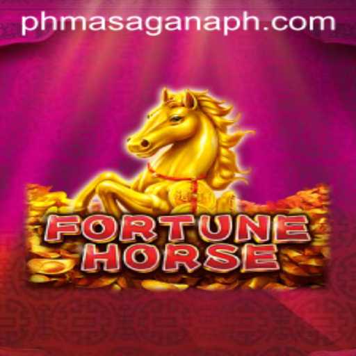 Exploring FortuneHorse: A Fresh Take on Gaming with MASAGANA PH