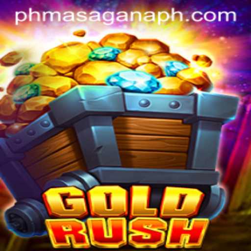 Exploring the Thrilling World of GoldRush and the MASAGANA PH Connection