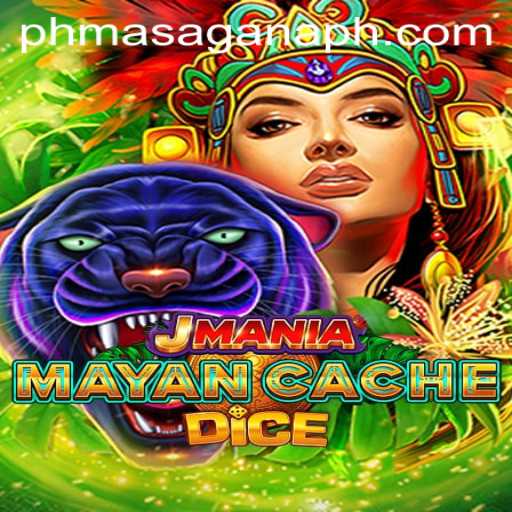 Discovering the Unique World of JManiaMayanCacheDice and Its Connection to MASAGANA PH