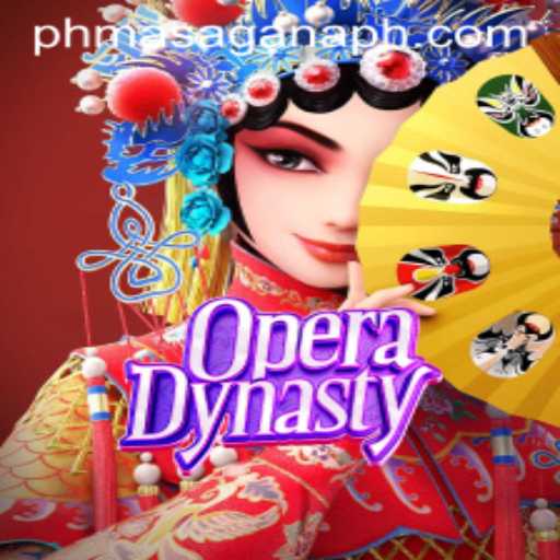 Exploring the World of OperaDynasty and the MASAGANA PH Phenomenon