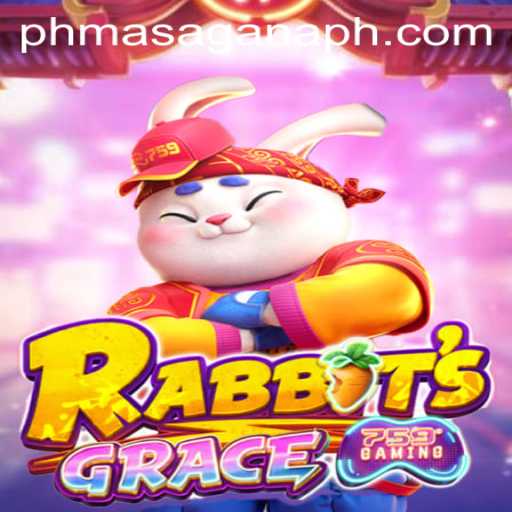Unveiling RabbitsGrace: A Thrilling Adventure Set in MASAGANA PH