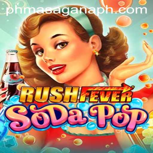 Dive into the Thrilling World of RushFeverSodaPop