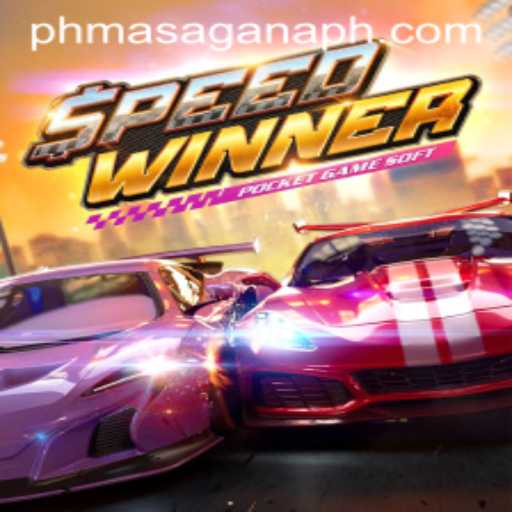 SpeedWinner: A Thrilling Journey into MASAGANA PH