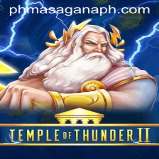 Unleashing the Storm: Exploring TempleofThunderII and Its Thrilling Gameplay